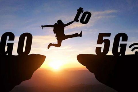 2020的5G終端革命，正在變得撲朔迷離