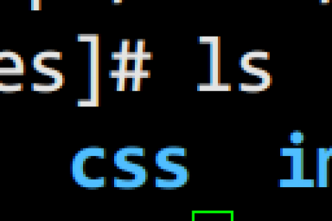 Tomcat 自定義 404 503等 頁面