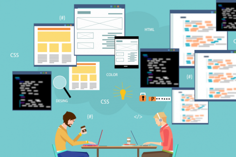 拉薩網(wǎng)站制作需要多少錢，搭建一個(gè)網(wǎng)站需要些什么？