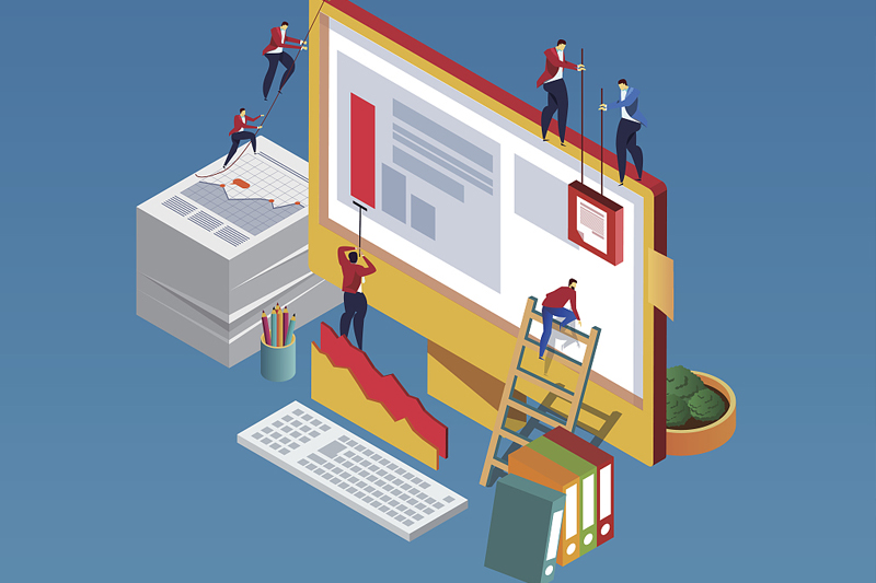 拉薩快速模板型網(wǎng)站建設(shè)