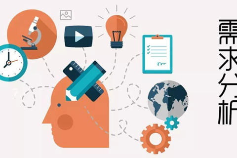 拉薩網(wǎng)站建設(shè)的需求分析指什么？需要分析哪些？